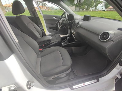 Audi A1 Sportback 1.4 TDI S tronic Sport (15)