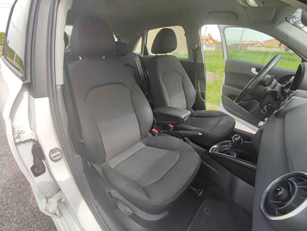 Audi A1 Sportback 1.4 TDI S tronic Sport (16)