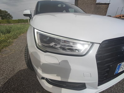 Audi A1 Sportback 1.4 TDI S tronic Sport (3)