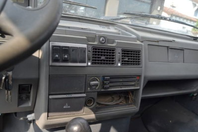 Iveco Daily Furgone 35.10 2.8 TD PM-TA Furg.Classic (5)
