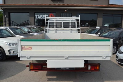 Iveco Daily Furgone 35.10 2.8 TD PM-TA Furg.Classic (9)