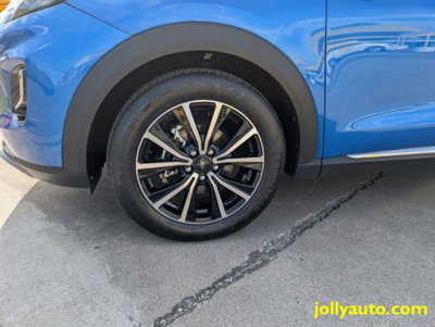 Ford Puma 1.0 EcoBoost Hybrid 125 CV S&S aut. Titanium Design (8)