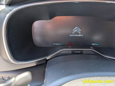 Citroen C5 Aircross Aircross PureTech 180 S&S EAT8 Feel (11)