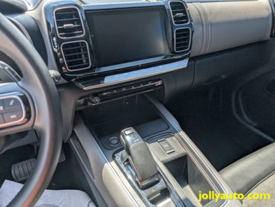 Citroen C5 Aircross Aircross PureTech 180 S&S EAT8 Feel (12)