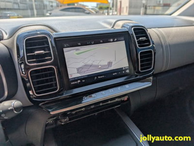 Citroen C5 Aircross Aircross PureTech 180 S&S EAT8 Feel (15)