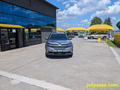 Citroen C5 Aircross Aircross PureTech 180 S&S EAT8 Feel (2)