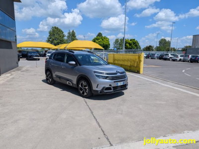 Citroen C5 Aircross Aircross PureTech 180 S&S EAT8 Feel (3)