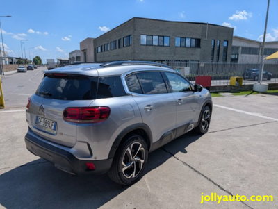 Citroen C5 Aircross Aircross PureTech 180 S&S EAT8 Feel (5)