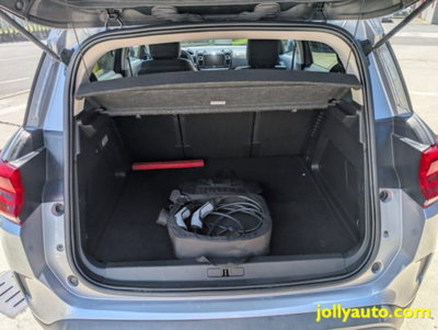 Citroen C5 Aircross Aircross PureTech 180 S&S EAT8 Feel (7)
