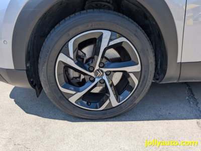Citroen C5 Aircross Aircross PureTech 180 S&S EAT8 Feel (8)