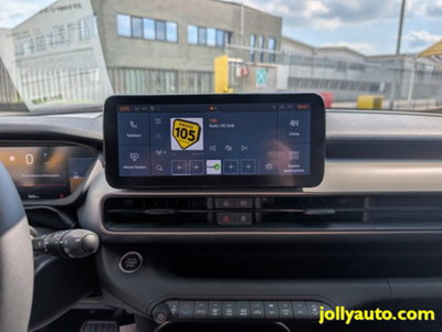 Jeep Avenger 1.2 turbo Summit fwd 100cv (13)