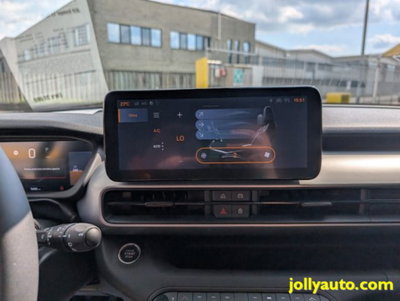 Jeep Avenger 1.2 turbo Summit fwd 100cv (16)