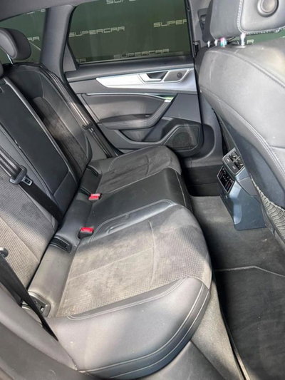 Audi A6 Avant 55 2.0 TFSI e quattro ultra S tronic S line plus (13)