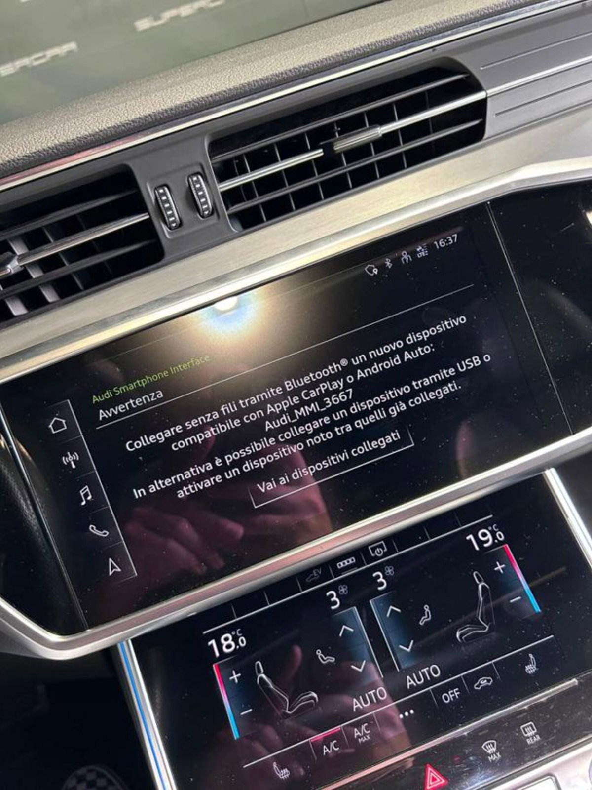 Audi A6 Avant 55 2.0 TFSI e quattro ultra S tronic S line plus (14)