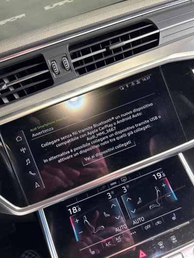 Audi A6 Avant 55 2.0 TFSI e quattro ultra S tronic S line plus (14)