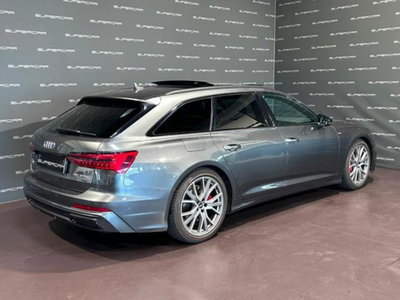 Audi A6 Avant 55 2.0 TFSI e quattro ultra S tronic S line plus (3)