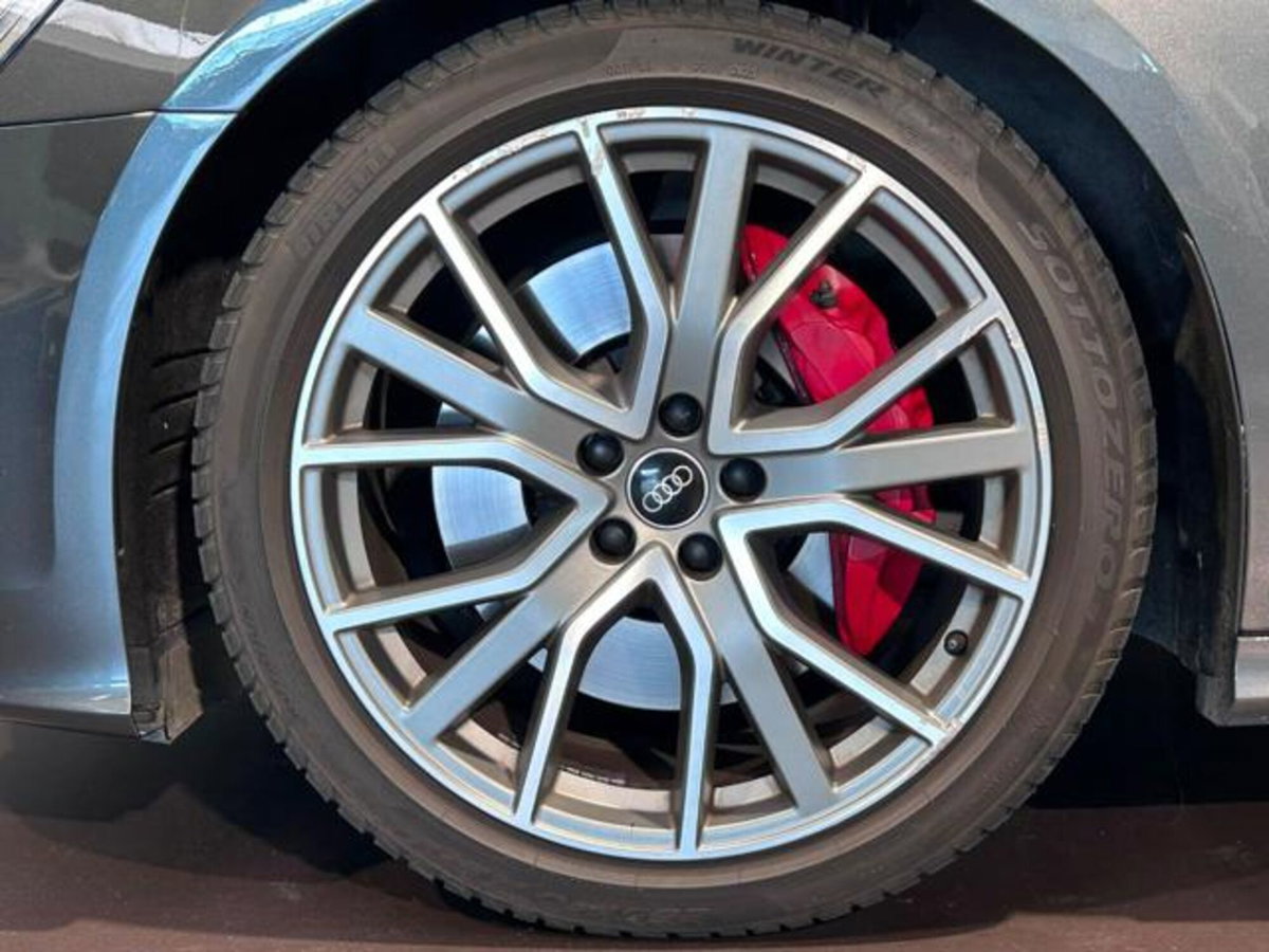 Audi A6 Avant 55 2.0 TFSI e quattro ultra S tronic S line plus (8)