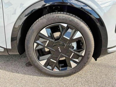 Kia Sportage 1.6 crdi mhev GT-line Plus dct (4)