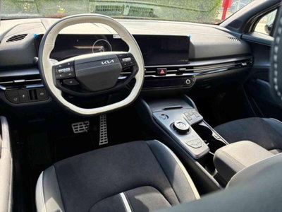 Kia Sportage 1.6 crdi mhev GT-line Plus dct (5)
