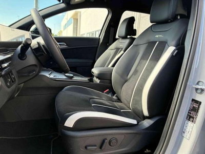 Kia Sportage 1.6 crdi mhev GT-line Plus dct (6)