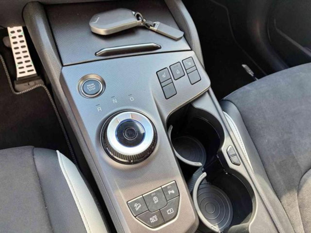 Kia Sportage 1.6 crdi mhev GT-line Plus dct (7)