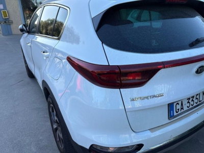 Kia Sportage 1.6 ECOGPL 2WD Business Class (2)