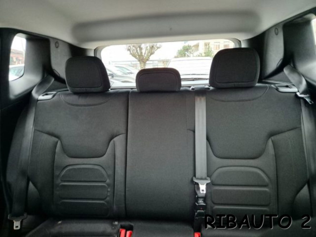 Jeep Renegade 1.6 Mjt 120 CV Limited (10)