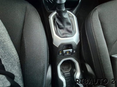 Jeep Renegade 1.6 Mjt 120 CV Limited (11)