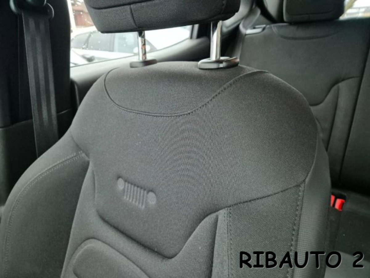 Jeep Renegade 1.6 Mjt 120 CV Limited (14)