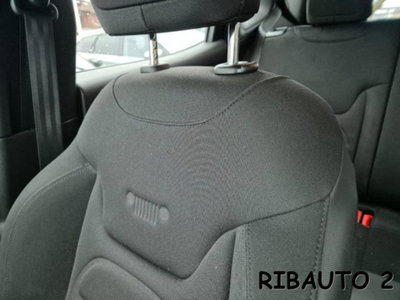 Jeep Renegade 1.6 Mjt 120 CV Limited (14)