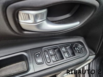 Jeep Renegade 1.6 Mjt 120 CV Limited (16)