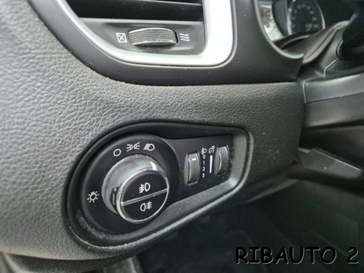Jeep Renegade 1.6 Mjt 120 CV Limited (19)