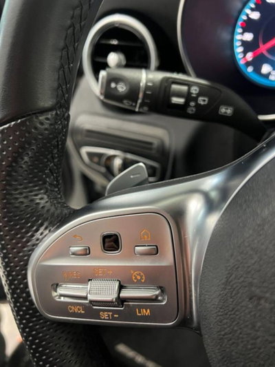 Mercedes-Benz GLC SUV 200 d 4Matic Premium (10)