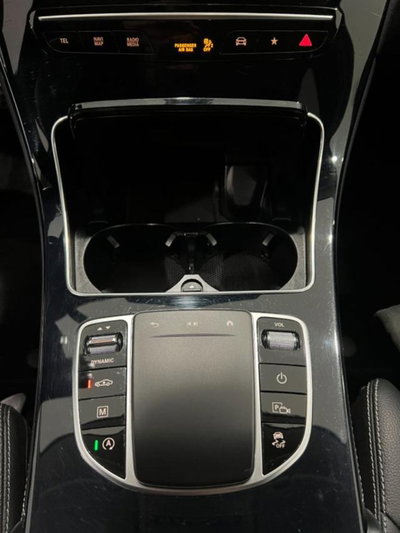Mercedes-Benz GLC SUV 200 d 4Matic Premium (15)