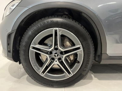 Mercedes-Benz GLC SUV 200 d 4Matic Premium (6)