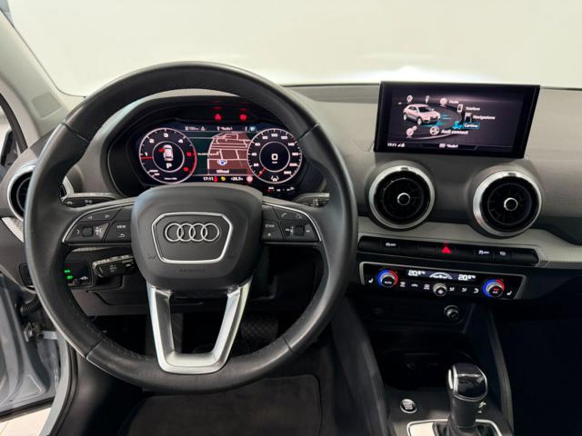 Audi Q2 Q2 35 TDI S tronic Admired (10)