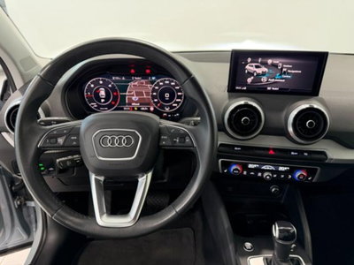 Audi Q2 Q2 35 TDI S tronic Admired (10)