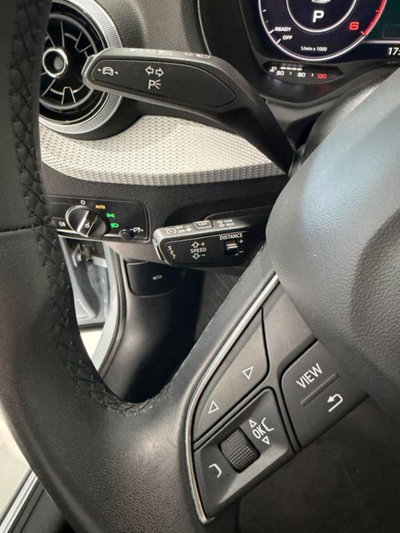 Audi Q2 Q2 35 TDI S tronic Admired (11)