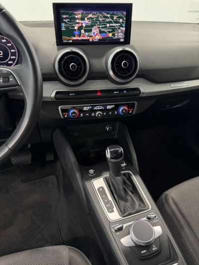 Audi Q2 Q2 35 TDI S tronic Admired (12)
