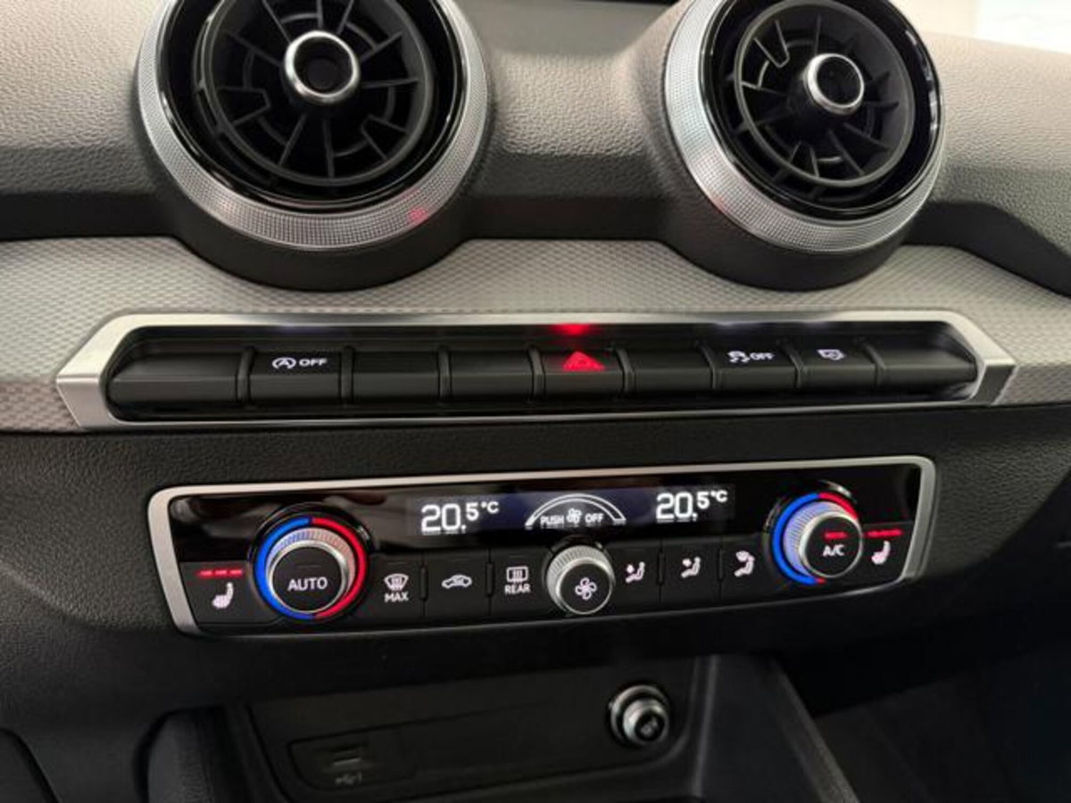 Audi Q2 Q2 35 TDI S tronic Admired (13)