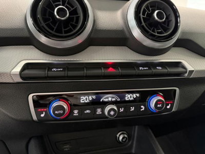 Audi Q2 Q2 35 TDI S tronic Admired (13)