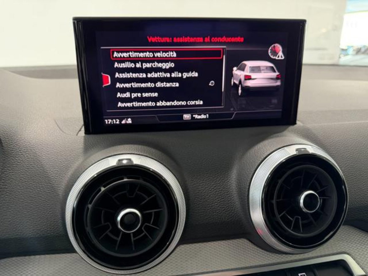 Audi Q2 Q2 35 TDI S tronic Admired (14)