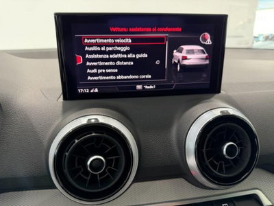 Audi Q2 Q2 35 TDI S tronic Admired (14)