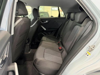 Audi Q2 Q2 35 TDI S tronic Admired (15)