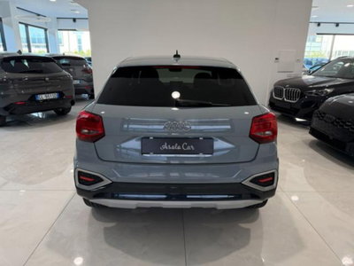 Audi Q2 Q2 35 TDI S tronic Admired (17)