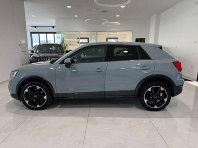 Audi Q2 Q2 35 TDI S tronic Admired (18)
