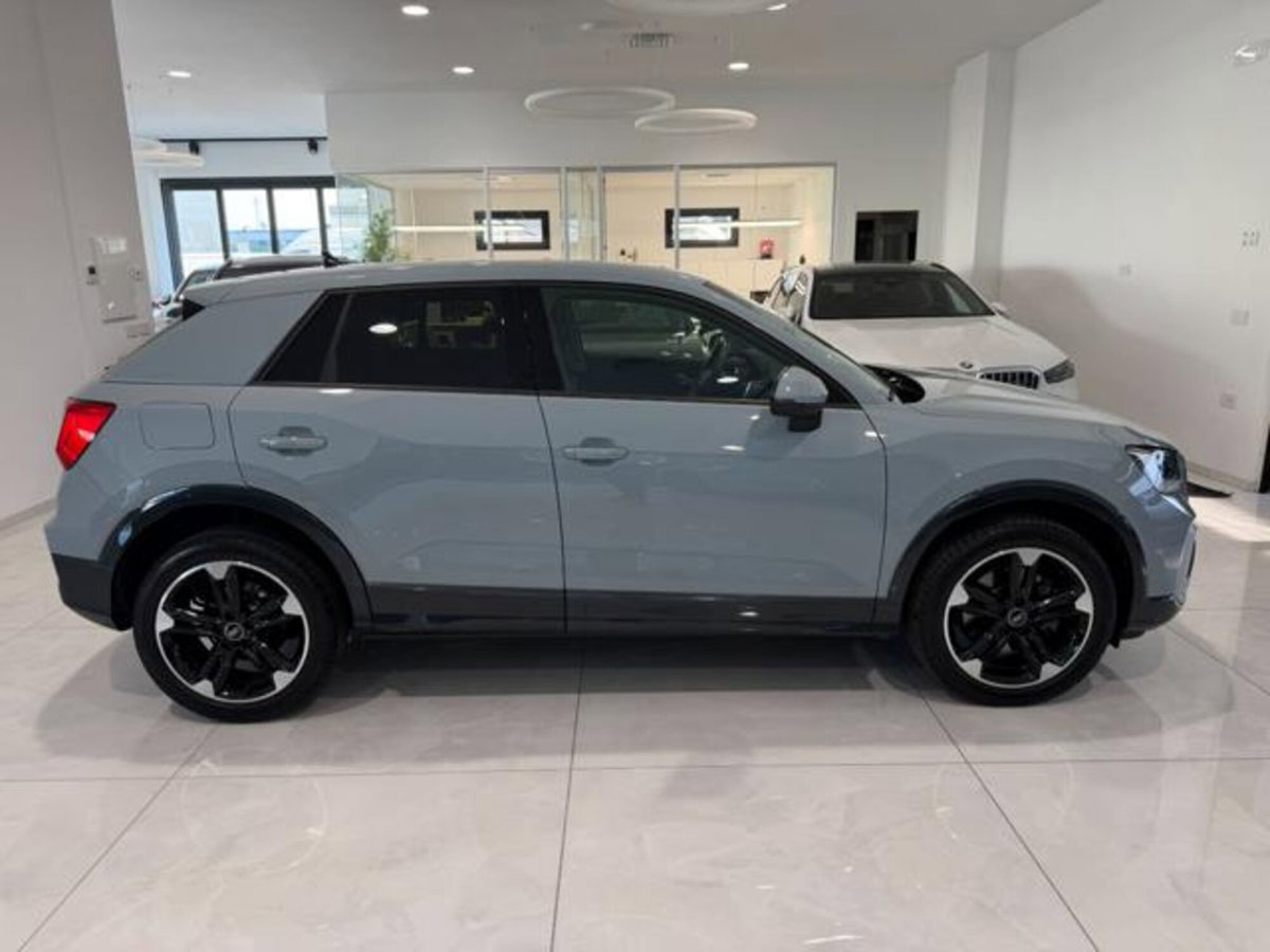 Audi Q2 Q2 35 TDI S tronic Admired (3)