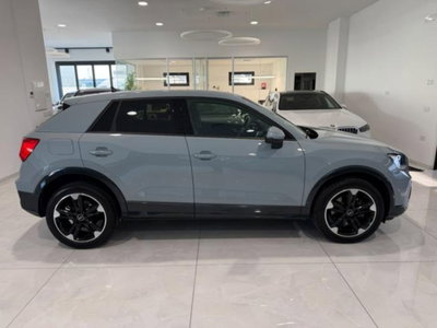 Audi Q2 Q2 35 TDI S tronic Admired (3)