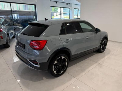 Audi Q2 Q2 35 TDI S tronic Admired (4)