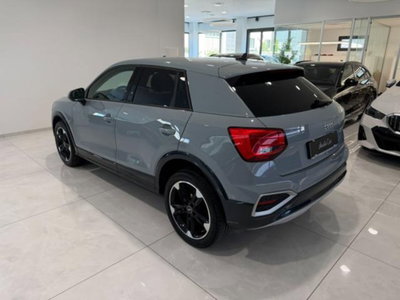 Audi Q2 Q2 35 TDI S tronic Admired (5)
